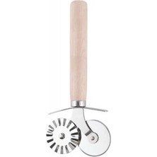 İlk El Grup Ieg™ Pizza Kesici ve Hamur Ruleti