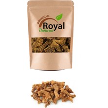 İlk El Grup Ieg™ Havlıcan Tüm Deluxe Seri Organik Lezzetli 100 gr