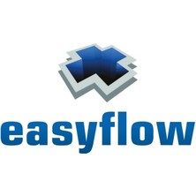 Easyflow Musluklu Steril İdrar Torbası 2000 ml 15'li Paket