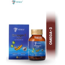 Fitself Omega-3 Fish Oil