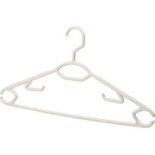 İlk El Grup Ieg™ Büyük Boy Askı Seti (6 Adet )