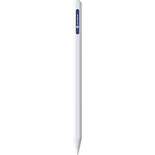 İlk El Grup Ieg™ Dux Ducis Sp-03 Kablosuz Şarjlı Stylus Pen iPad Tablet Dokunmatik KALEM-(5775)