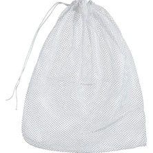 İlk El Grup Ieg™ Perde Yıkama Çamaşır Filesi 60 x 80 Battal Boy