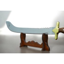 Outdoor Av ve Kamp Bıçağı