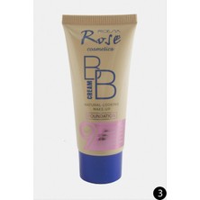 İlk El Grup Ieg™ Rose Bb Fondöten