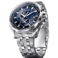 Citizen AT9030-55L Erkek Kol Saati