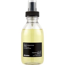 Davines Oi/Oil 135 ml Tüm Saç Tiplerine Uygun Yağ ile Parlaklık ve Yumuşaklık Kazandırır