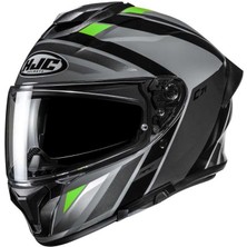 Hjc C71 Kask Faber Mc7