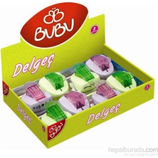 Bubu Kenar Delgeç 8'Li Kutu 00022