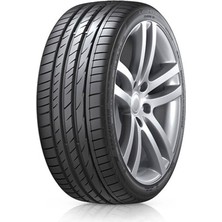 Laufenn 195/50R15 82V S Fıt Eq+ LK01  Otomobil Yaz Lastiği (Üretim Yılı: 2025)