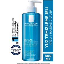 La Roche Possay Effaclar Jel 400 ml