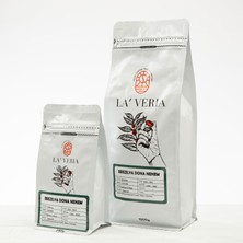 La'veria Brezilya Dona Nanem Filtre 250 Gram Kahve