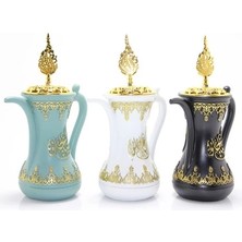 Eco Lounge Ibrik Tütsü Brülörü