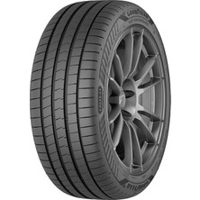 Goodyear Eagle F1 Asymmetric 6 255/55R18 109Y Xl Ev 4x4 Yaz Lastiği (Üretim Yılı: 2025)