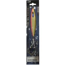 Daiwa Saltiga Sk Jig 200GR 14.5cm Jig Yem Glow Pink