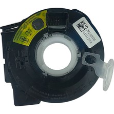 DNC Auto Part Volkswagen Amarok, Polo, Skoda Roomster,rapid,fabia, Seat Ibıza Için Airbag Zembereği Oem: 6R0959653