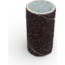 Sedef Power Tools Spiro Bant Zımpara 15X30 mm 120 Kum -10 Adet