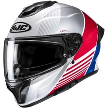 Hjc C71 Kask Morıx MC21