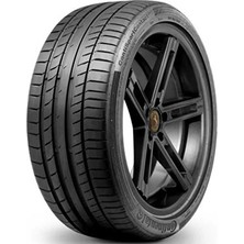 Continental Contisportcontact 5p Porsche 275/45R20 110Y Xl Fr 4x4 Yaz Lastiği (Üretim Yılı: 2025)