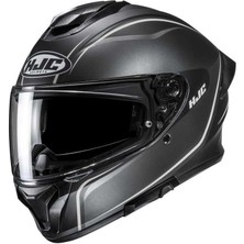 Hjc C71 Kask Quez MC5SF