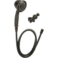 SHC4200 Faucet Hortumlu 5-Sprey El Tipi Duş Başlığı, Venedik Bronz 75520RB140