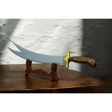 Outdoor Av ve Kamp Bıçağı