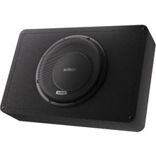 Audison Avbx 12 D4 Iı ( 30CM 4+4 Ohm )