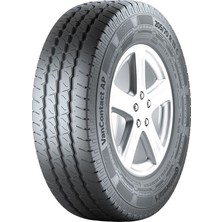 Continental Vancontact Ap 195/75R16C 107/105R Hafif Ticari Yaz Lastiği (Üretim YILI:2025)