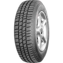 Sava Trenta 2 215/70R15C 109/107S Hafif Ticari Yaz Lastiği (Üretim Yılı: 2025)