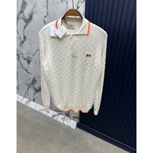 Hermes Sweatshirt