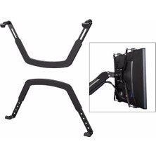 WİderMarkt Vesa Montaj Aparatı- Vesa Montajına Uygun Hale Getiren Monitör Aparatı 17-27 Inç