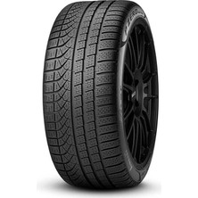 Pirelli P Zero Winter * 255/40R19 100V Xl M+S 3pmsf Otomobil Yaz Lastiği (Üretim Yılı: 2025)