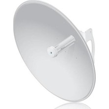 Flamex Ubıquıtı PBE-5AC-620, Powerbeam, 5ghz, 450MBPS, 29DBI Anten, Dış Ortam Access Point