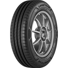 Goodyear Efficientgrip Compact 2 175/70R14 84T Otomobil Yaz Lastiği (Üretim Yılı: 2025)