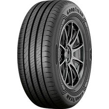 Goodyear Efficientgrip 2 Suv 225/65R17 102H 4x4 Yaz Lastiği (Üretim Yılı: 2025)