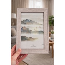 Vivatti Çerçeve Cv-08-Gri