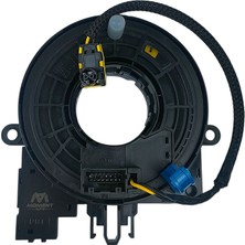 DNC Auto Part Dacıa Duster, Renault Zoe Için Airbag Zembereği Oem: 255540638R