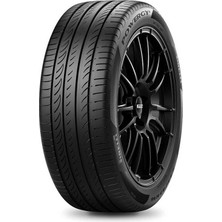 Pirelli Powergy 215/60R17 96V 4x4 Yaz Lastiği (Üretim Yılı: 2025)