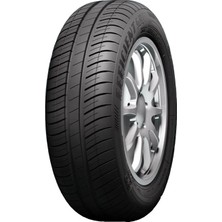 Goodyear Efficientgrip Compact 2 175/65R14 82T Otomobil Yaz Lastiği (Üretim YILI:2025)