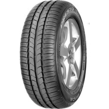 Debica Presto Hp 195/60R15 88H Otomobil Yaz Lastiği (Üretim Yılı: 2025)