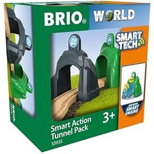 SHC4200 Brio Brıo Akıllı Tünel, Oyuncak