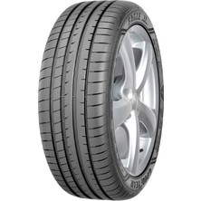 Goodyear Eagle F1 Asymmetric 3 Rof * 205/40R18 86W Xl Fp Otomobil Yaz Lastiği (Üretim YILI:2025)