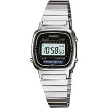 Casio LA670WD-1DF Kol Saati
