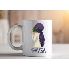 Kişiye Özel Isimli Tasarım Kupa Bardak | Isim Yazılı Özel Hediye