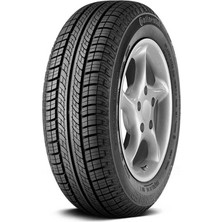 Continental Conticontact Ct 22 165/80R15 87T Otomobil Yaz Lastiği (Üretim Yılı: 2025)