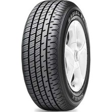 Hankook 205/60R16C 100/98T Radıal RA14 RA14  Hafif Ticari Yaz Lastiği (Üretim Yılı: 2025)