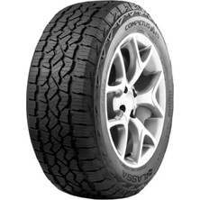 Lassa Competus A/t 3 235/70R16 106T M+S 3pmsf 4x4 Yaz Lastiği (Üretim Yılı: 2025)