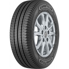 Goodyear Efficientgrip Cargo 2 195/75R16C 107/105T Hafif Ticari Yaz Lastiği (Üretim YILI:2025)
