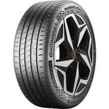 Continental Premiumcontact 7 235/55R18 104Y Xl Fr 4x4 Yaz Lastiği (Üretim Yılı: 2025)