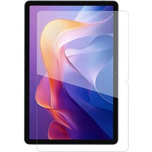 İlk El Grup  Xiamoı Redmi Pad 2 Pro 12.1 Tablet Cam Ekran Koruyucu